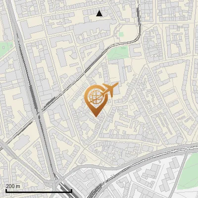 Foto zu Humboldtstraße 5, 50676 Köln