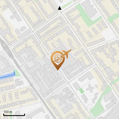 Foto zu Humboldtstraße 56, 22083 Hamburg