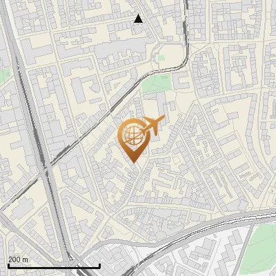 Foto zu Humboldtstraße 6, 50676 Köln
