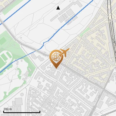 Foto zu Humboldtstraße 6, 81543 München