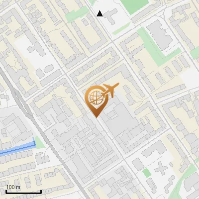 Foto zu Humboldtstraße 62, 22083 Hamburg