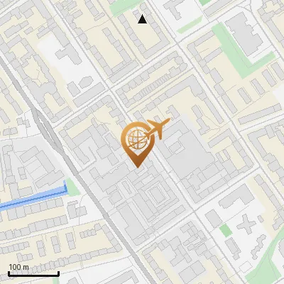 Foto zu Humboldtstraße 65, 22083 Hamburg