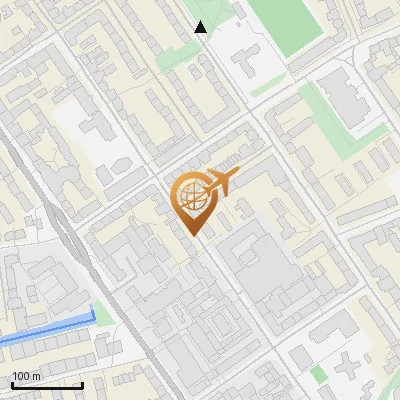 Foto zu Humboldtstraße 68, 22083 Hamburg