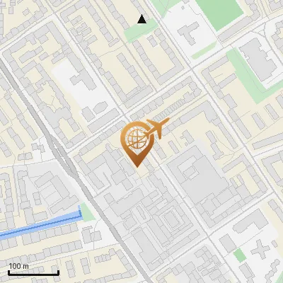 Foto zu Humboldtstraße 71, 22083 Hamburg