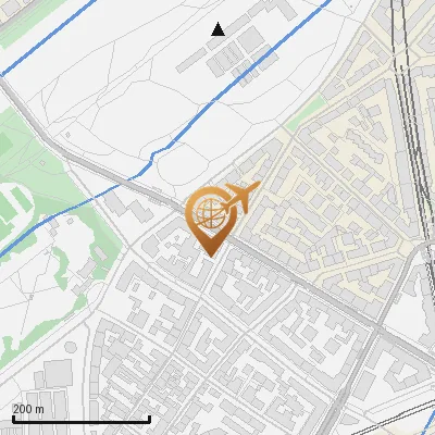 Foto zu Humboldtstraße 8, 81543 München