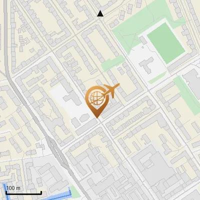 Foto zu Humboldtstraße 86, 22083 Hamburg