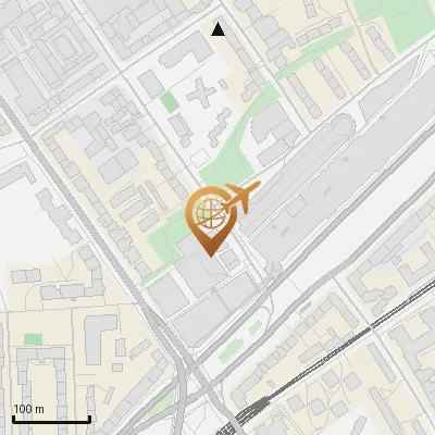 Foto zu Humboldtstraße 9, 22083 Hamburg