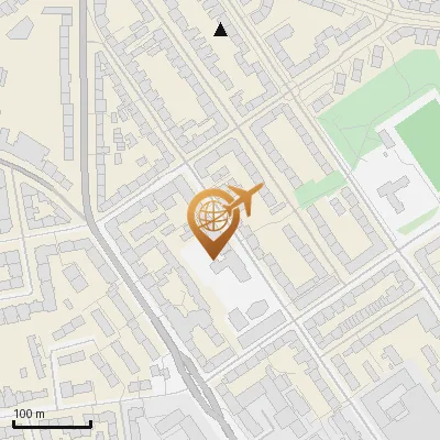 Foto zu Humboldtstraße 91, 22083 Hamburg