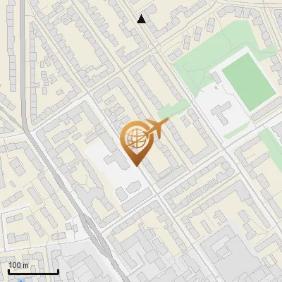 Foto zu Humboldtstraße 92, 22083 Hamburg