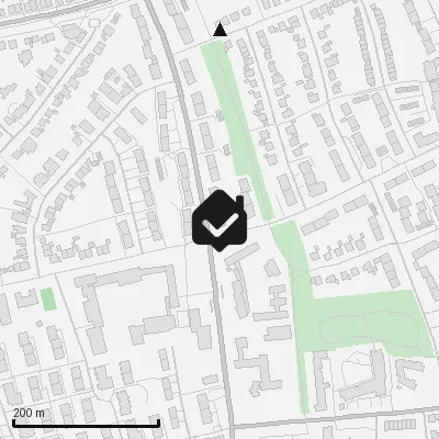 Foto zu Humboldtstraße 94, 51145 Köln