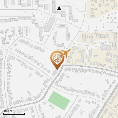 Foto zu Hummelsbütteler Kirchenweg 103, 22339 Hamburg