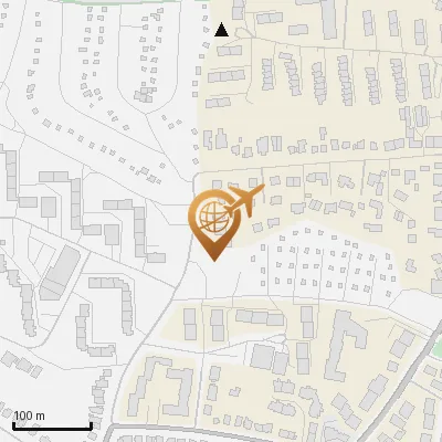 Foto zu Hummelsbütteler Kirchenweg 106, 22339 Hamburg