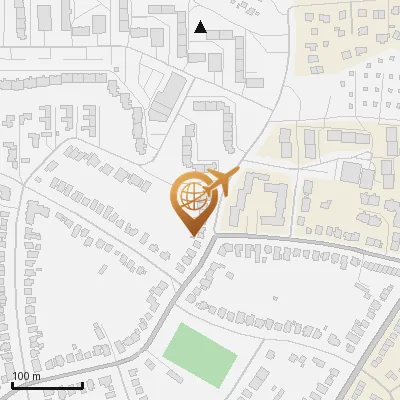 Foto zu Hummelsbütteler Kirchenweg 107, 22339 Hamburg