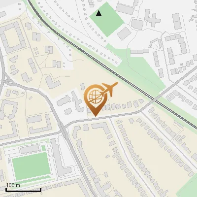 Foto zu Hummelsbütteler Kirchenweg 11, 22335 Hamburg