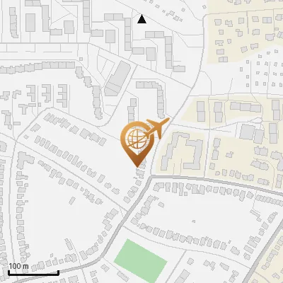 Foto zu Hummelsbütteler Kirchenweg 111, 22339 Hamburg