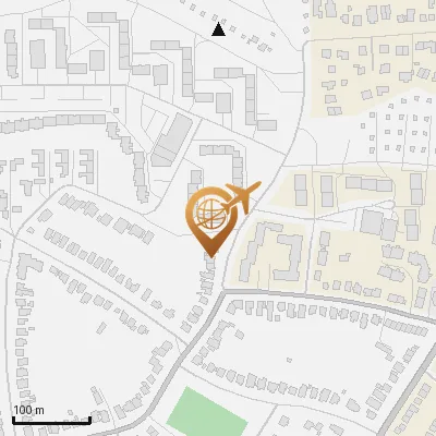 Foto zu Hummelsbütteler Kirchenweg 115, 22339 Hamburg