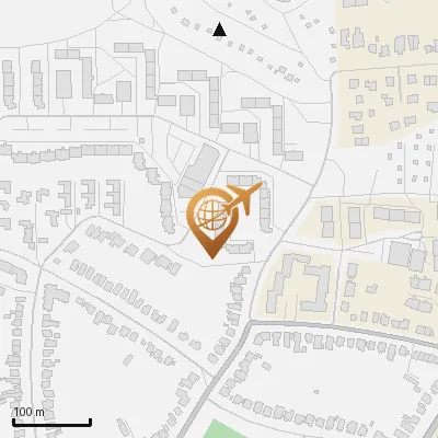 Foto zu Hummelsbütteler Kirchenweg 121, 22339 Hamburg