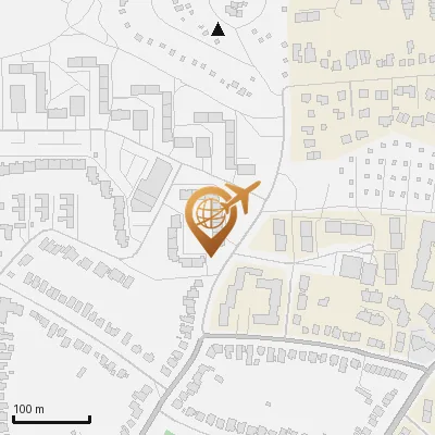 Foto zu Hummelsbütteler Kirchenweg 129, 22339 Hamburg