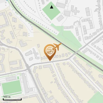 Foto zu Hummelsbütteler Kirchenweg 15, 22335 Hamburg