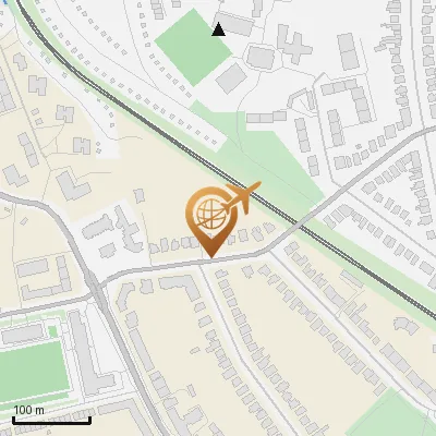 Foto zu Hummelsbütteler Kirchenweg 19, 22335 Hamburg