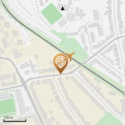 Foto zu Hummelsbütteler Kirchenweg 21, 22335 Hamburg