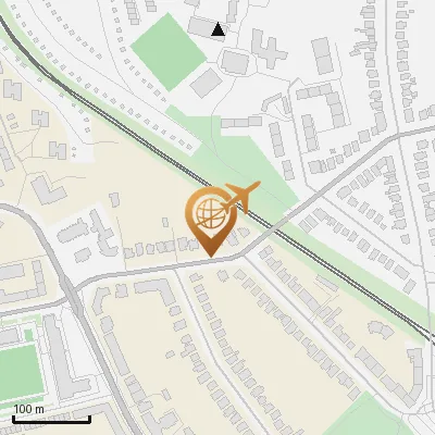 Foto zu Hummelsbütteler Kirchenweg 23, 22335 Hamburg