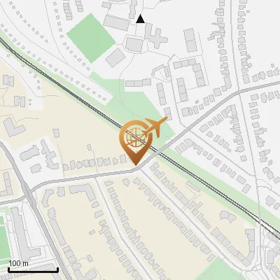 Foto zu Hummelsbütteler Kirchenweg 27, 22335 Hamburg