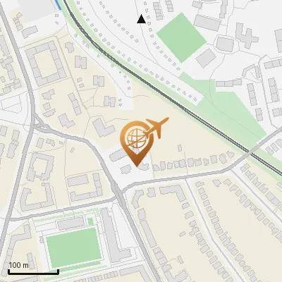 Foto zu Hummelsbütteler Kirchenweg 3, 22335 Hamburg