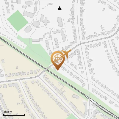 Foto zu Hummelsbütteler Kirchenweg 30, 22339 Hamburg