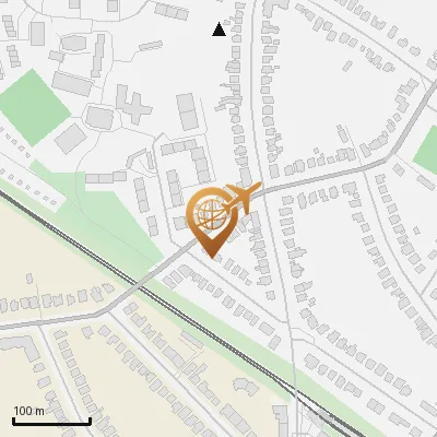 Foto zu Hummelsbütteler Kirchenweg 34, 22339 Hamburg