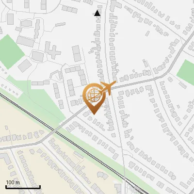 Foto zu Hummelsbütteler Kirchenweg 38, 22339 Hamburg