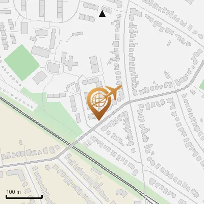 Foto zu Hummelsbütteler Kirchenweg 45, 22339 Hamburg