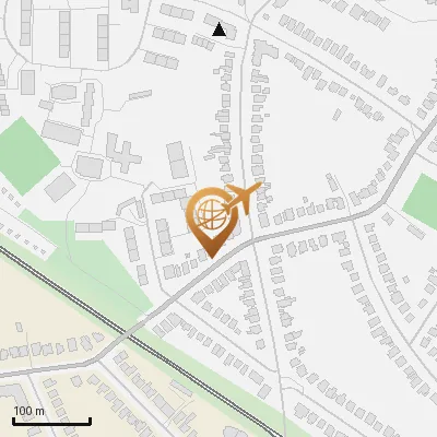 Foto zu Hummelsbütteler Kirchenweg 49, 22339 Hamburg