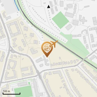 Foto zu Hummelsbütteler Kirchenweg 5, 22335 Hamburg