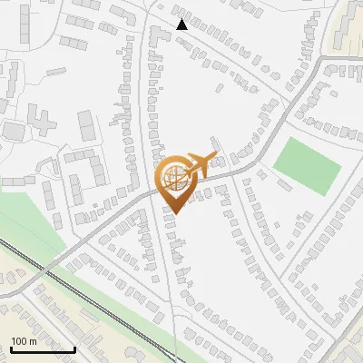 Foto zu Hummelsbütteler Kirchenweg 52, 22339 Hamburg