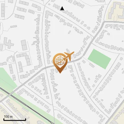 Foto zu Hummelsbütteler Kirchenweg 56, 22339 Hamburg