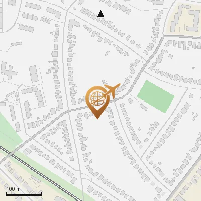 Foto zu Hummelsbütteler Kirchenweg 58, 22339 Hamburg