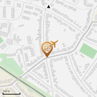 Foto zu Hummelsbütteler Kirchenweg 59, 22339 Hamburg