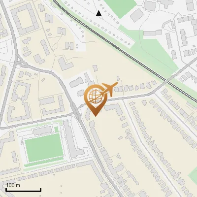 Foto zu Hummelsbütteler Kirchenweg 6, 22335 Hamburg