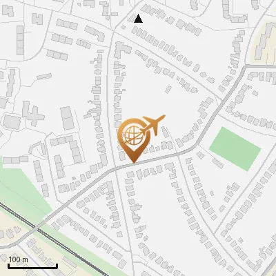 Foto zu Hummelsbütteler Kirchenweg 61, 22339 Hamburg