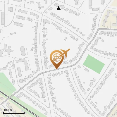 Foto zu Hummelsbütteler Kirchenweg 65, 22339 Hamburg