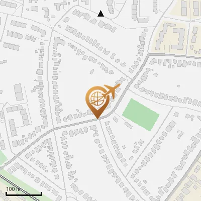 Foto zu Hummelsbütteler Kirchenweg 73, 22339 Hamburg