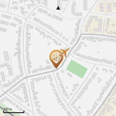 Foto zu Hummelsbütteler Kirchenweg 77, 22339 Hamburg