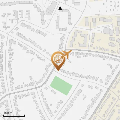 Foto zu Hummelsbütteler Kirchenweg 78, 22339 Hamburg