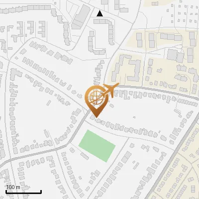 Foto zu Hummelsbütteler Kirchenweg 80, 22339 Hamburg