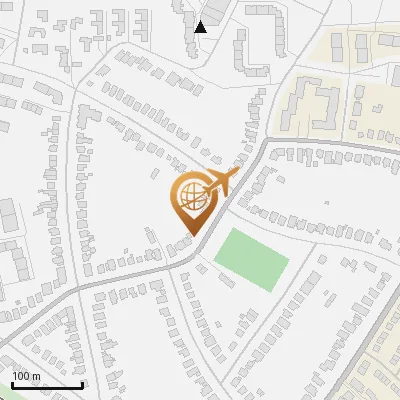 Foto zu Hummelsbütteler Kirchenweg 81, 22339 Hamburg