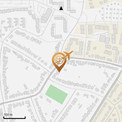 Foto zu Hummelsbütteler Kirchenweg 84, 22339 Hamburg