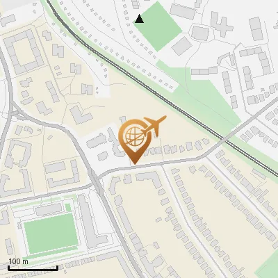 Foto zu Hummelsbütteler Kirchenweg 9, 22335 Hamburg