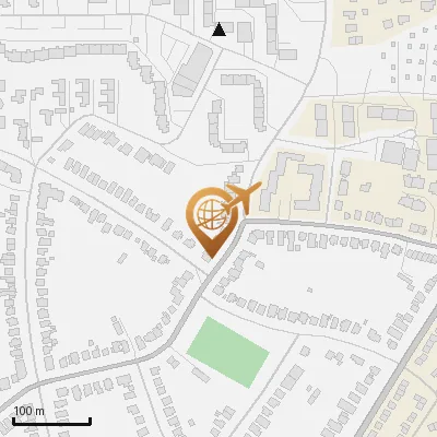 Foto zu Hummelsbütteler Kirchenweg 93, 22339 Hamburg