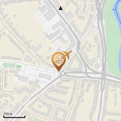 Foto zu Hummelsbütteler Landstraße 1, 22335 Hamburg